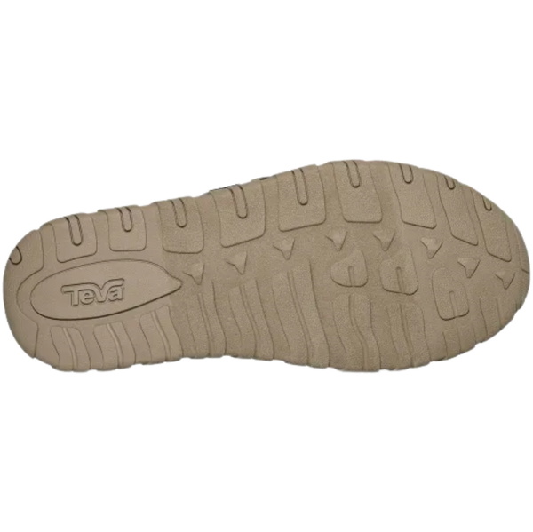 2026 Teva Mens ReEmber Camp Slip-on 1173974 - Dark Olive